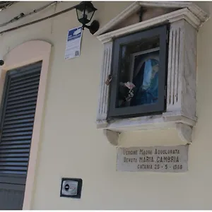 La Casetta Al Centro Apartamento CTA