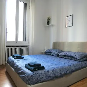 Splendido Bilocale A 4 Fermate Dal Duomo Milán