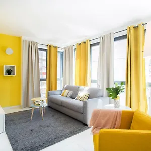 Skytower Apartamento Roma
