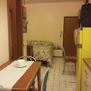 Monolocale Monteverde Apartamento Roma