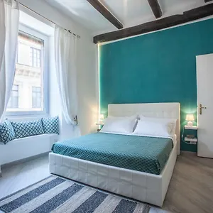 Sidus Apartamento Roma